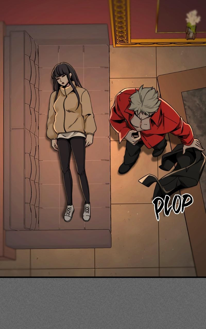 Read Hero Killer chapter 95 image 16 on Lezhin