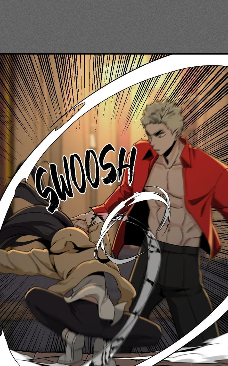 Read Hero Killer chapter 95 image 18 on Lezhin
