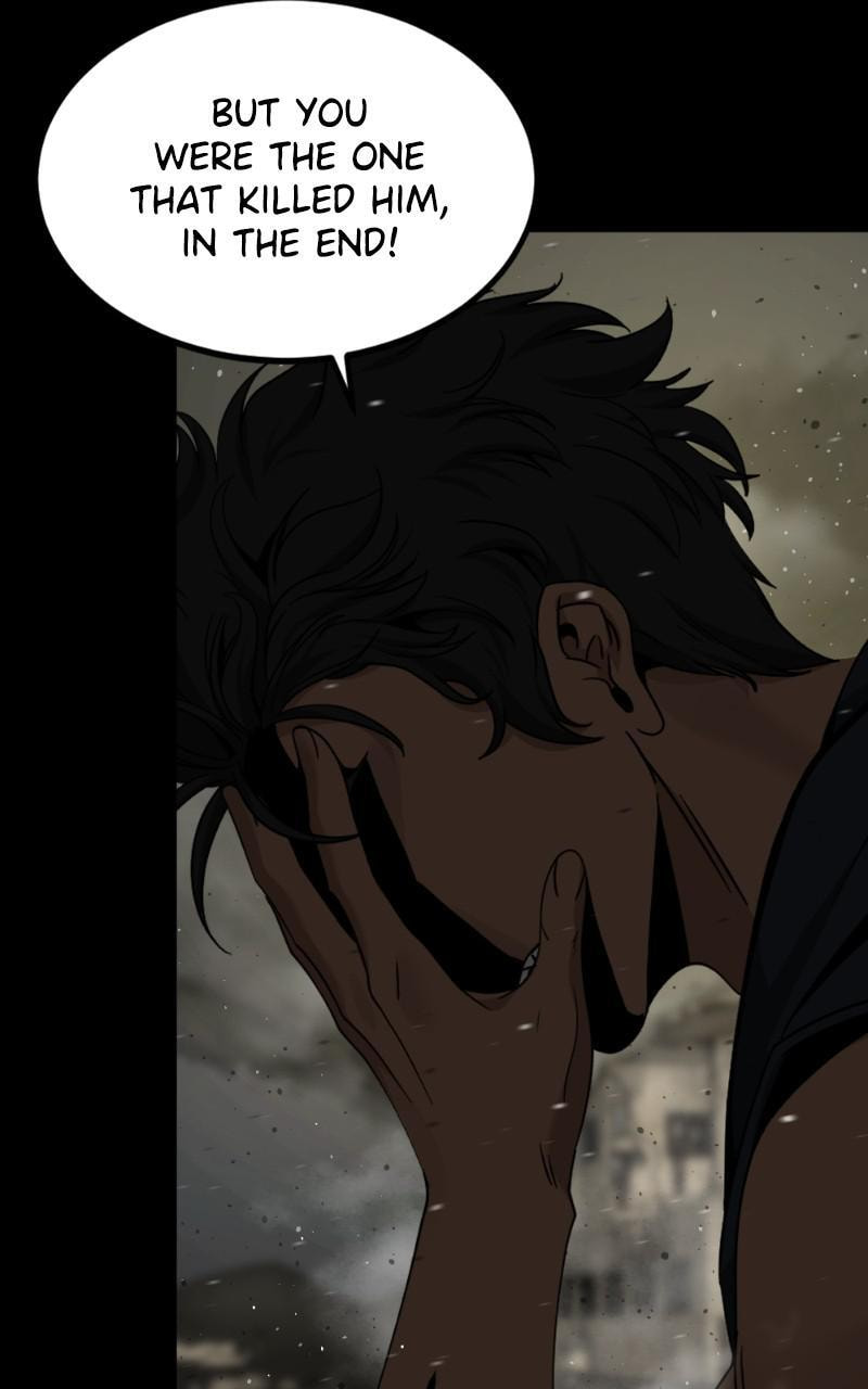 Read Hero Killer chapter 95 image 2 on Lezhin