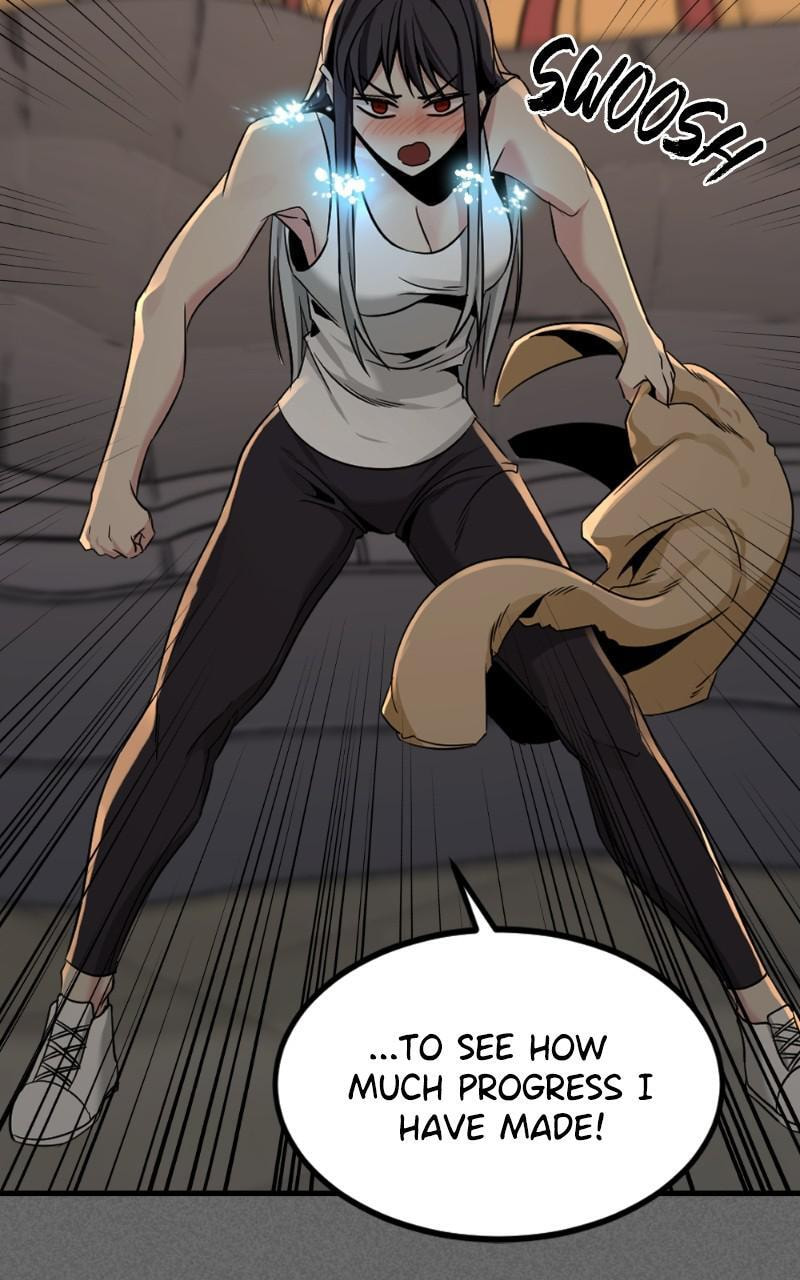 Read Hero Killer chapter 95 image 22 on Lezhin