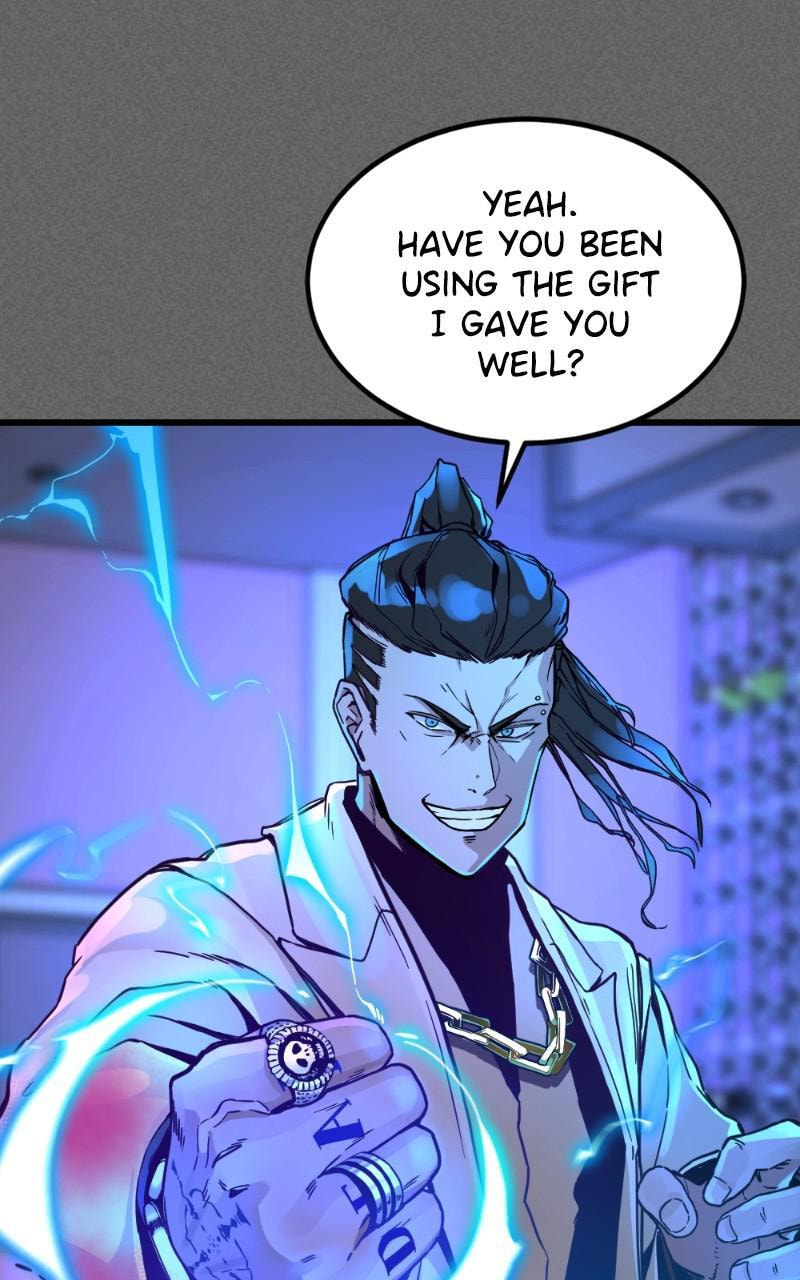 Read Hero Killer chapter 95 image 23 on Lezhin