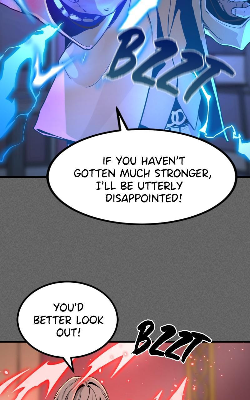 Read Hero Killer chapter 95 image 24 on Lezhin