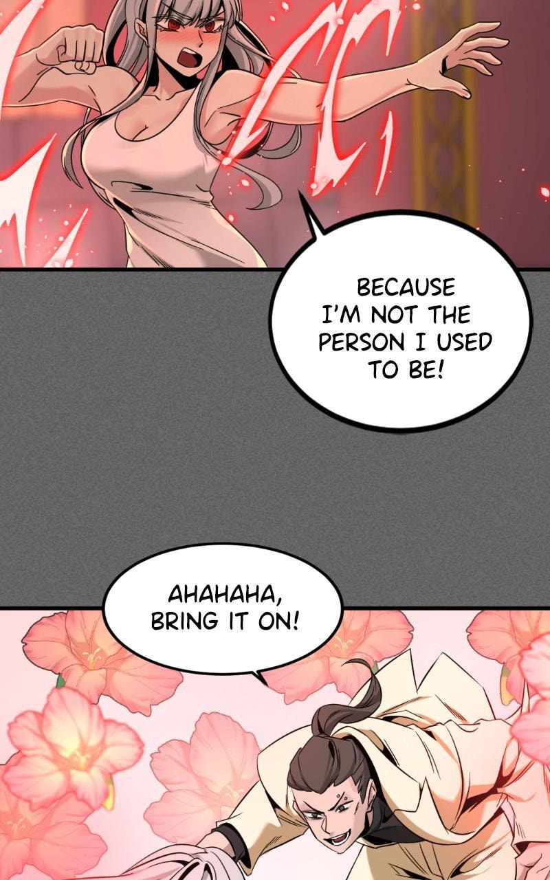 Read Hero Killer chapter 95 image 25 on Lezhin