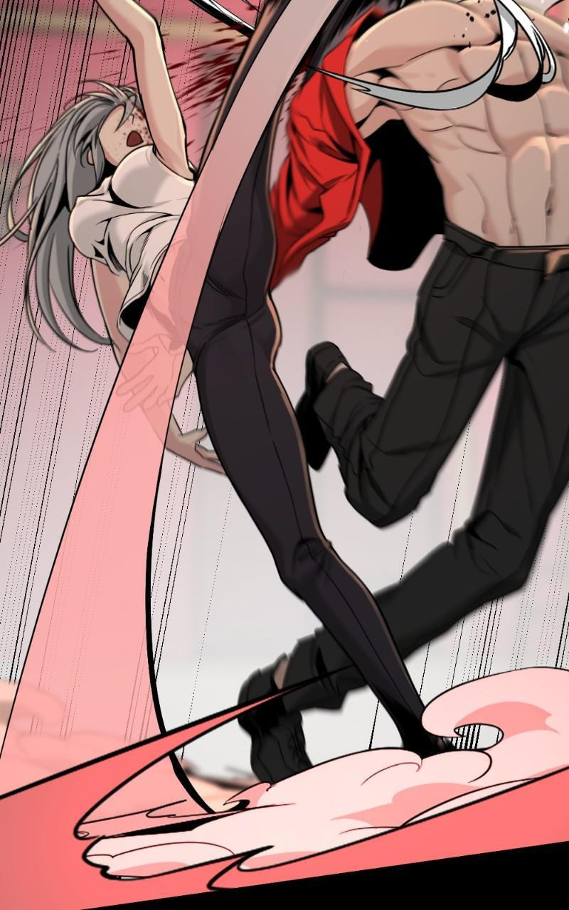 Read Hero Killer chapter 95 image 30 on Lezhin