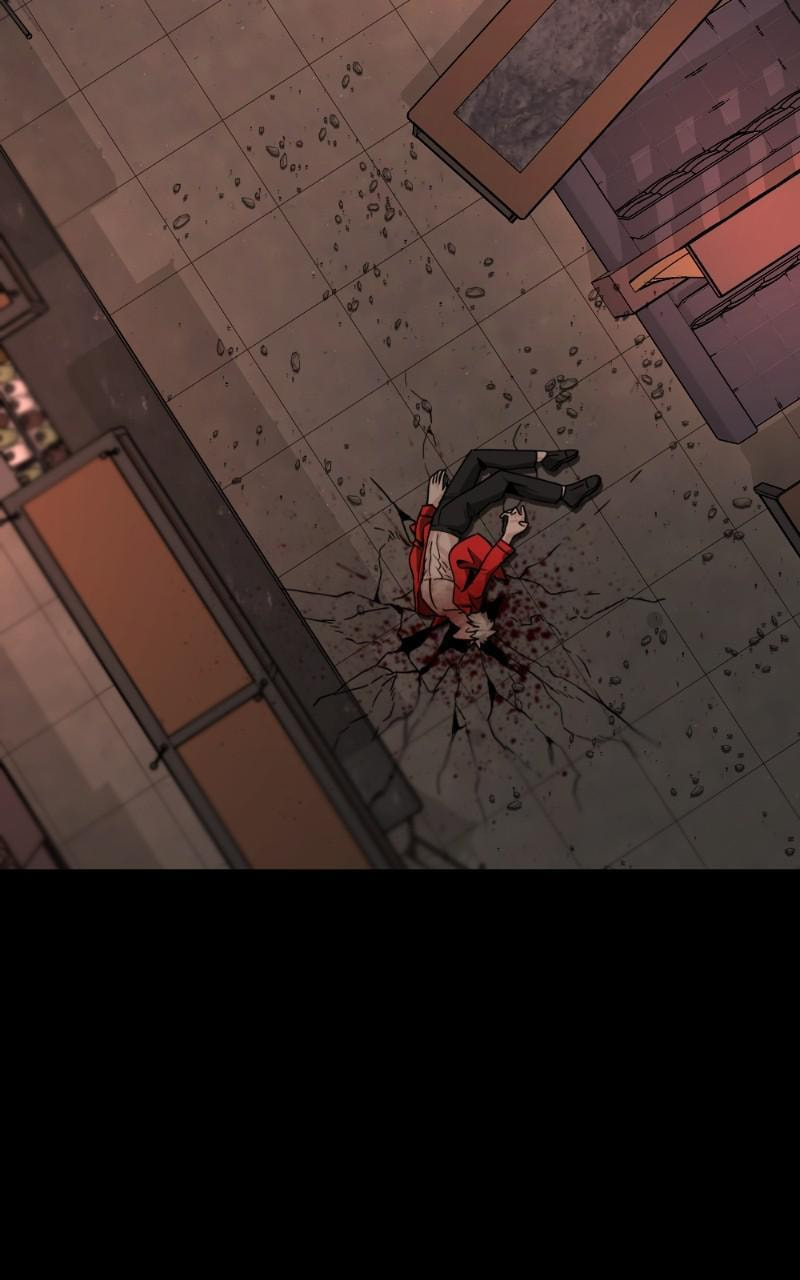 Read Hero Killer chapter 95 image 33 on Lezhin