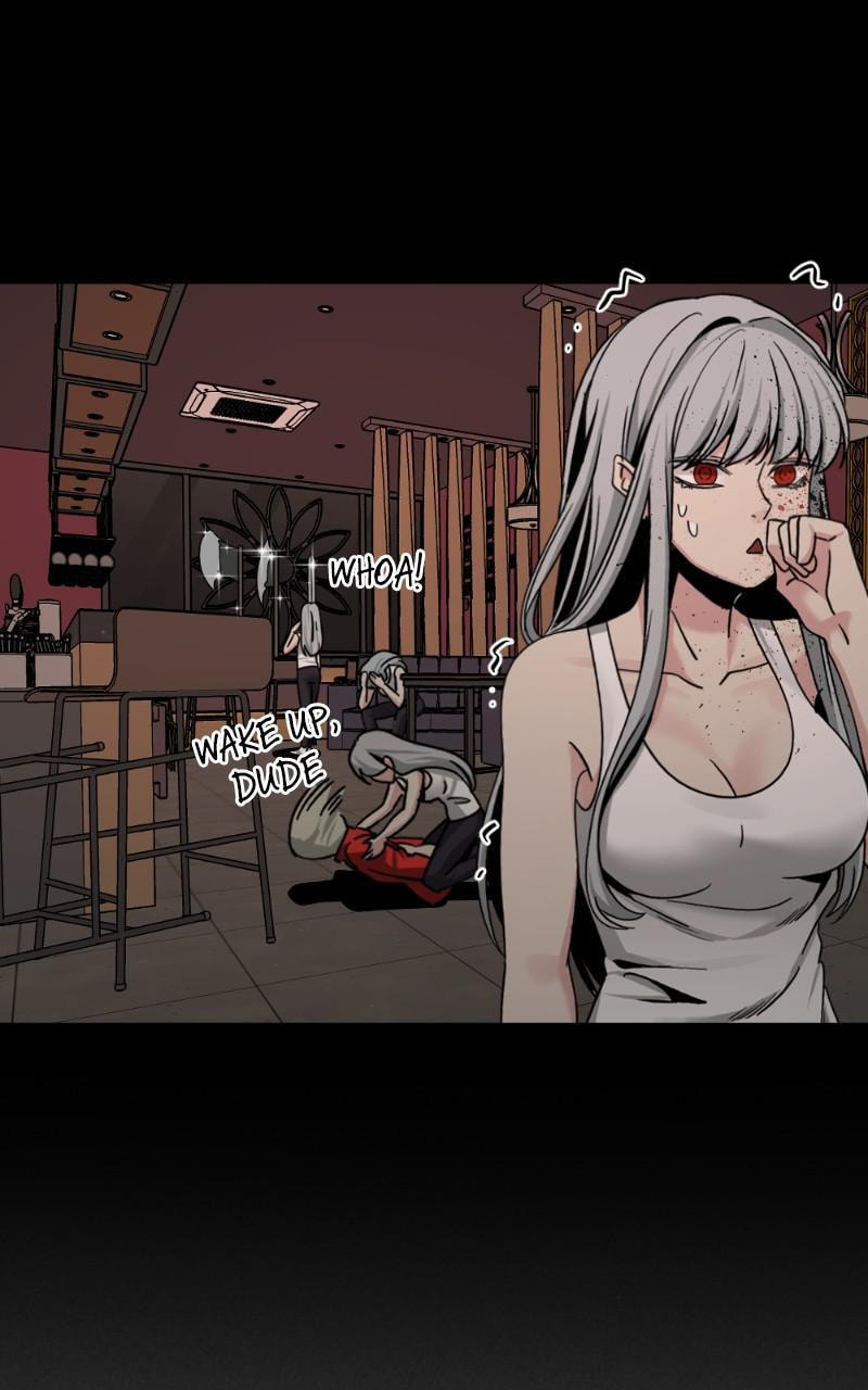 Read Hero Killer chapter 95 image 34 on Lezhin