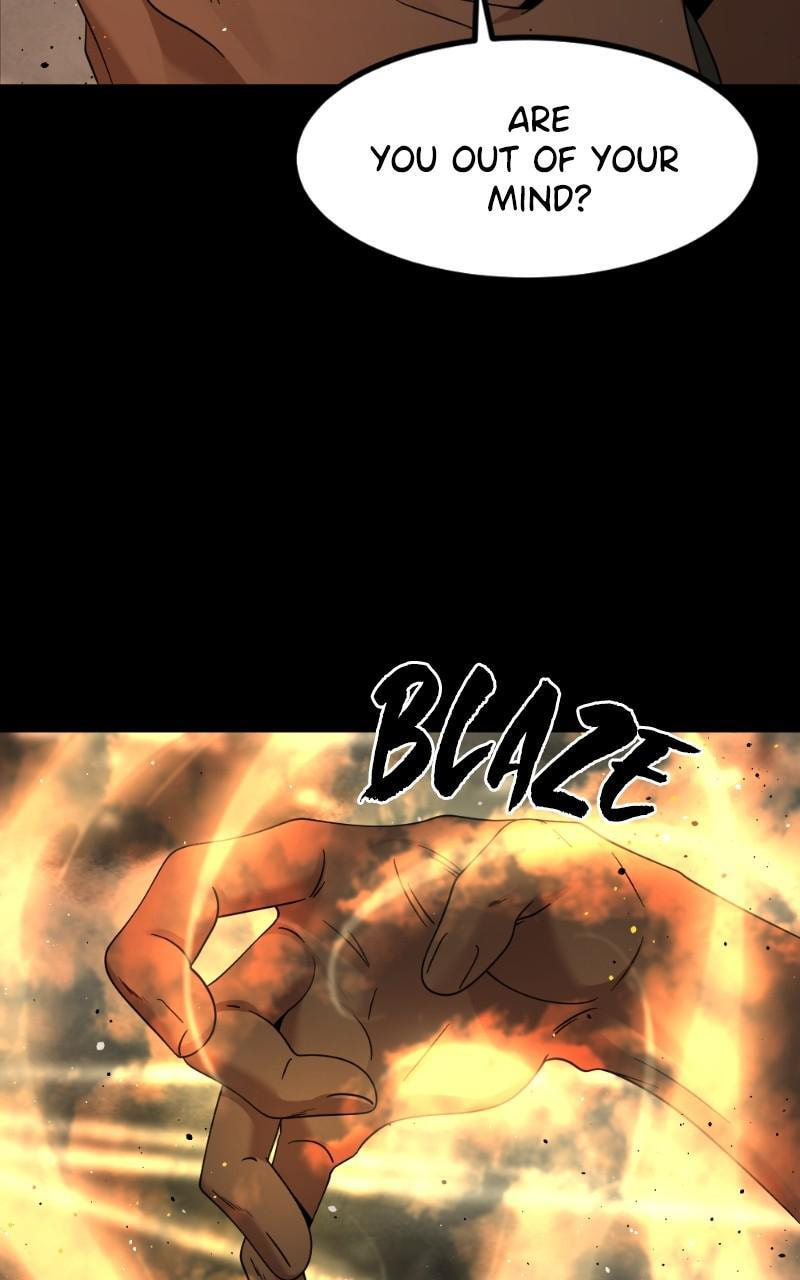 Read Hero Killer chapter 95 image 5 on Lezhin