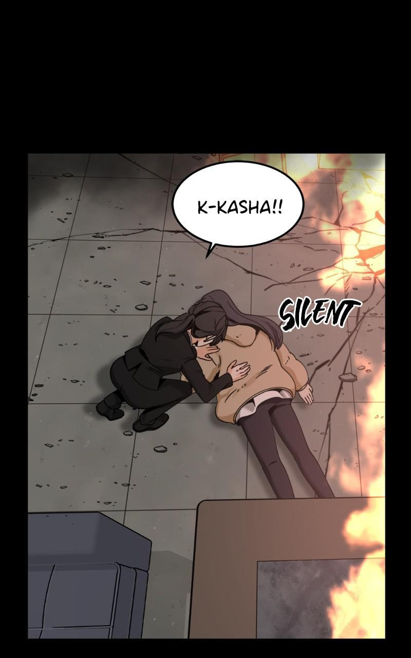 Read Hero Killer chapter 95 image 59 on Lezhin