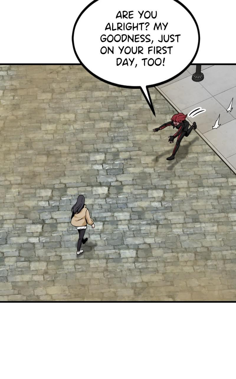 Read Hero Killer chapter 95 image 65 on Lezhin
