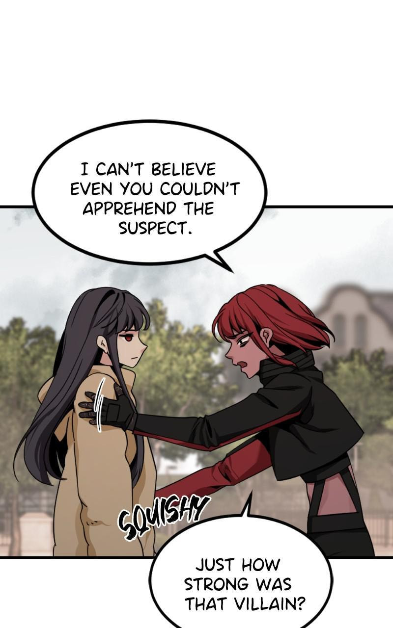 Read Hero Killer chapter 95 image 66 on Lezhin