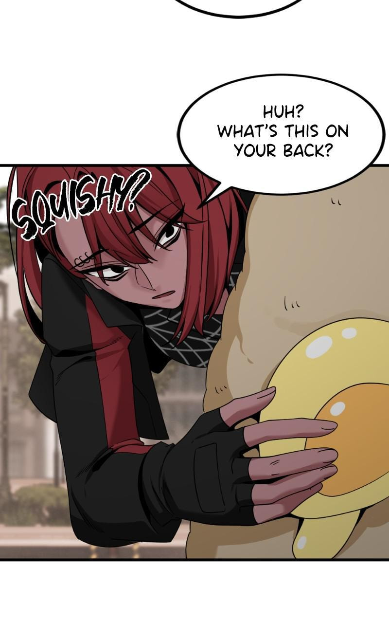 Read Hero Killer chapter 95 image 67 on Lezhin