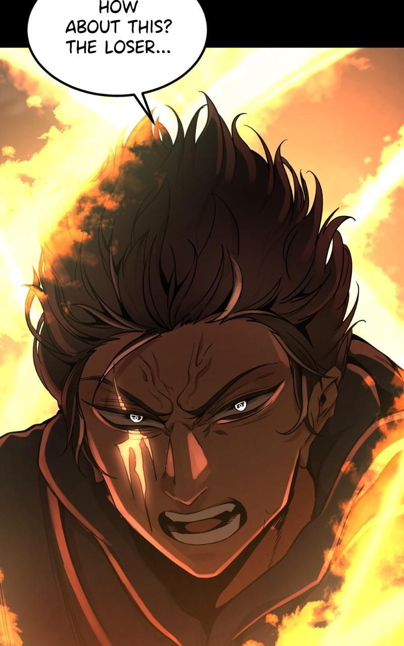Read Hero Killer chapter 95 image 8 on Lezhin