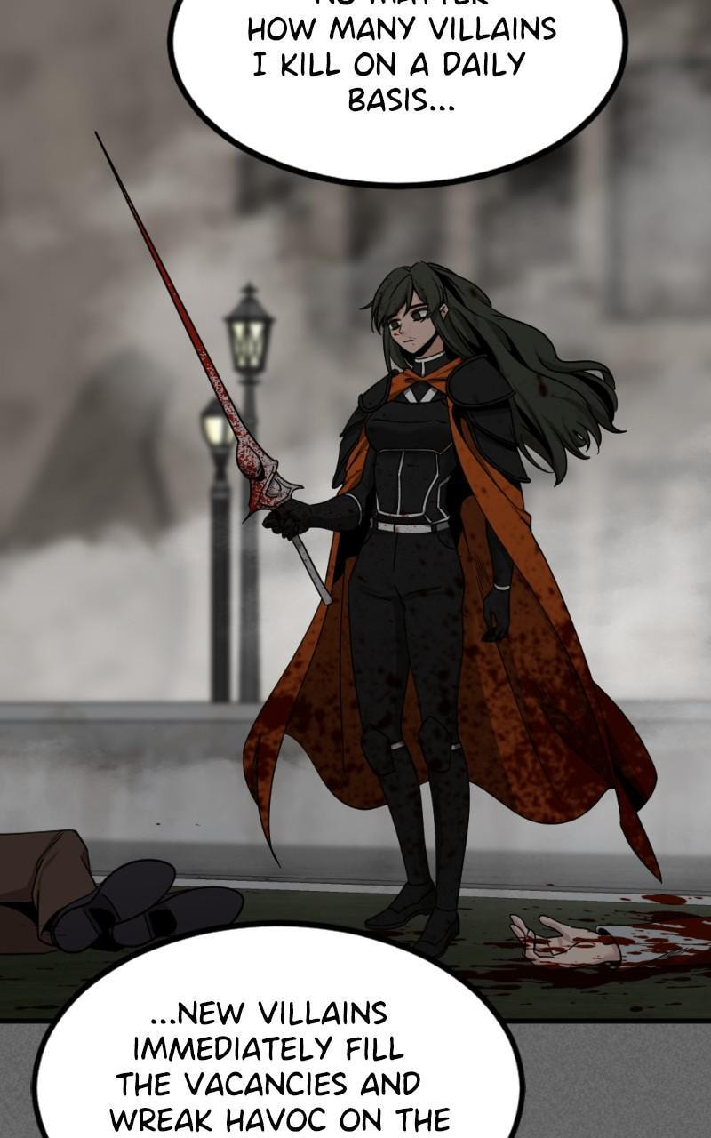 Read Hero Killer chapter 95 image 90 on Lezhin