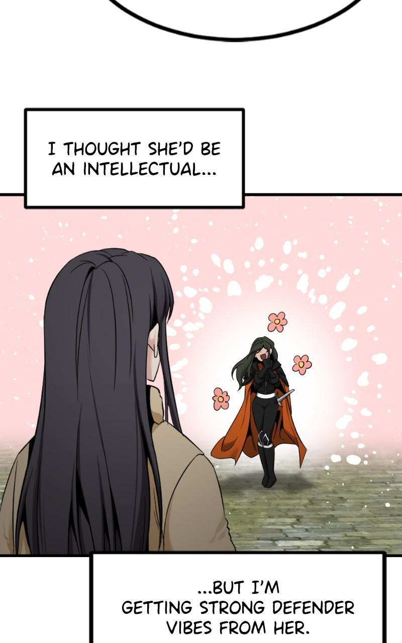 Read Hero Killer chapter 96 image 18 on Lezhin