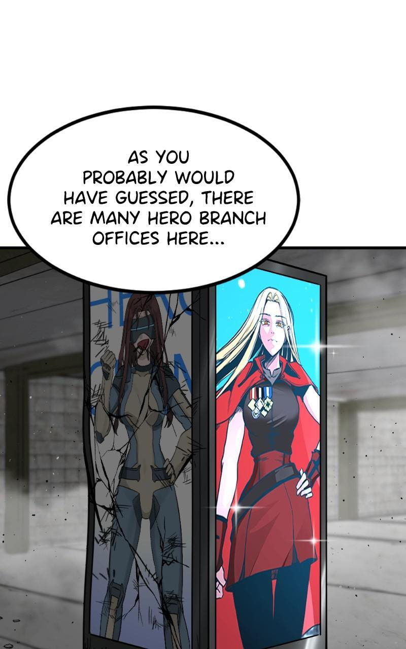 Read Hero Killer chapter 96 image 24 on Lezhin