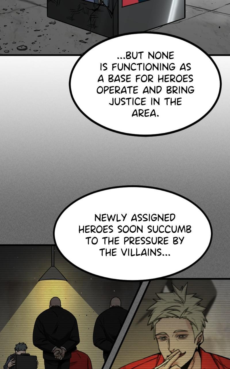 Read Hero Killer chapter 96 image 25 on Lezhin