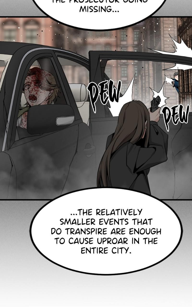 Read Hero Killer chapter 96 image 27 on Lezhin