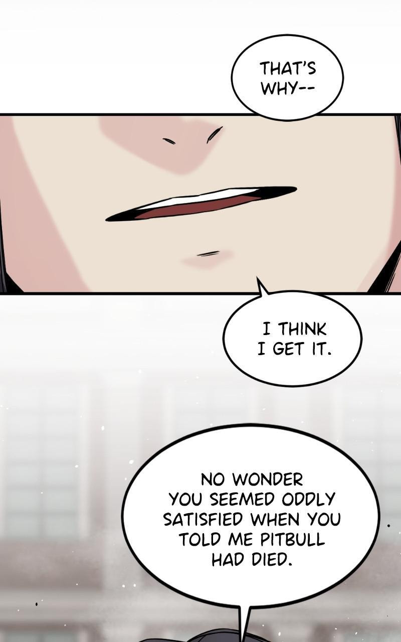 Read Hero Killer chapter 96 image 28 on Lezhin