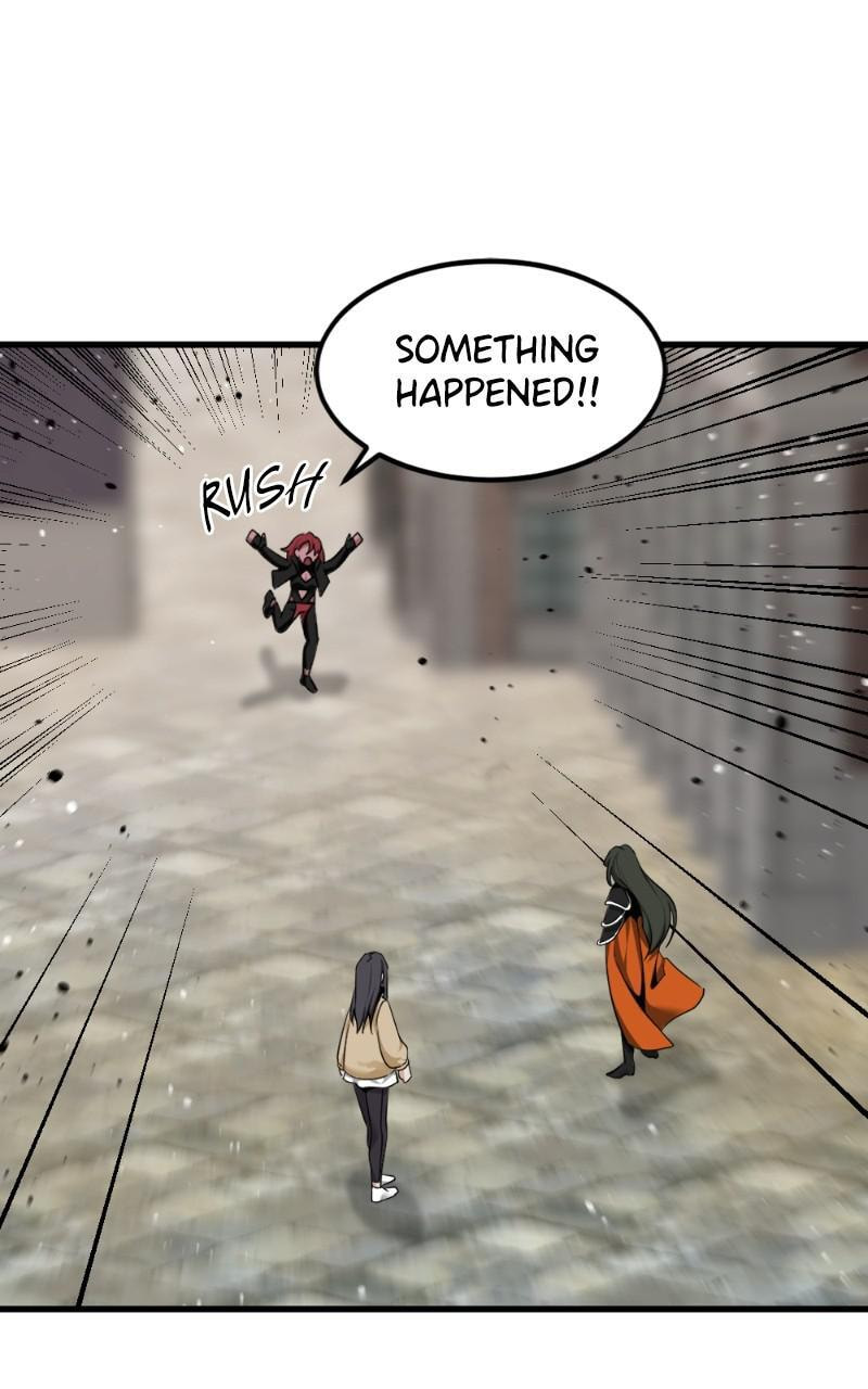 Read Hero Killer chapter 96 image 32 on Lezhin