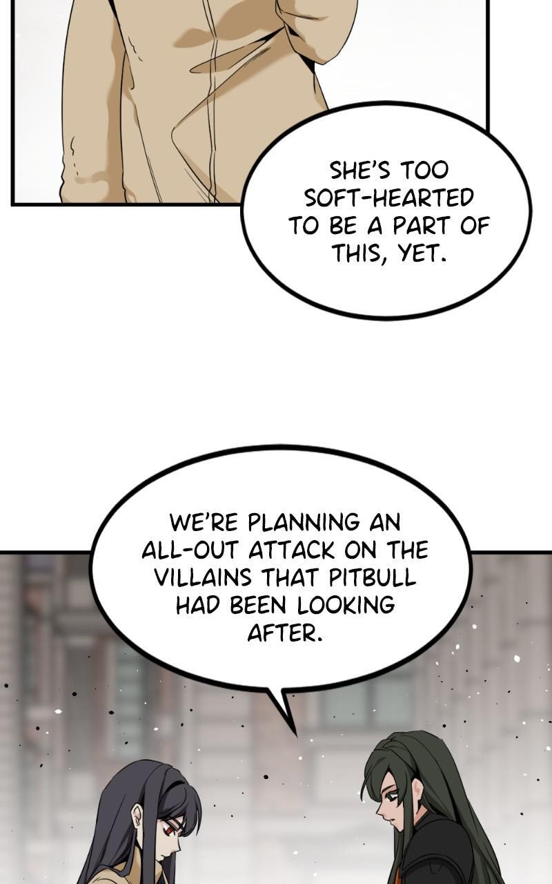 Read Hero Killer chapter 96 image 34 on Lezhin