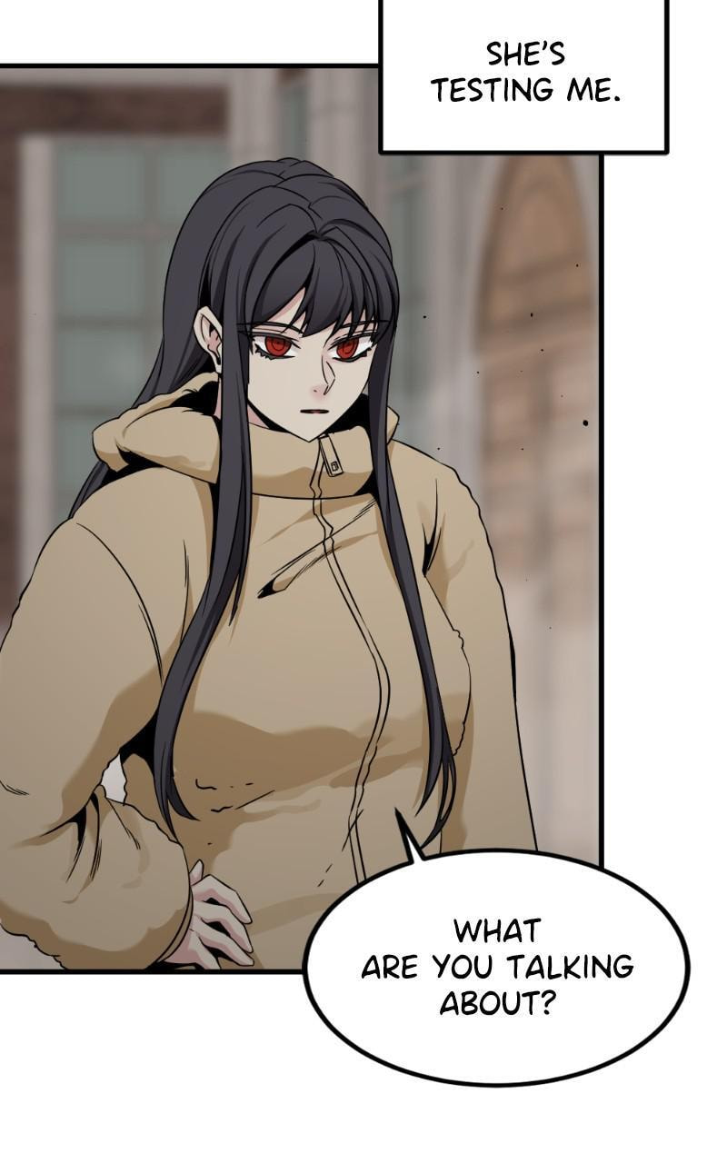 Read Hero Killer chapter 96 image 4 on Lezhin