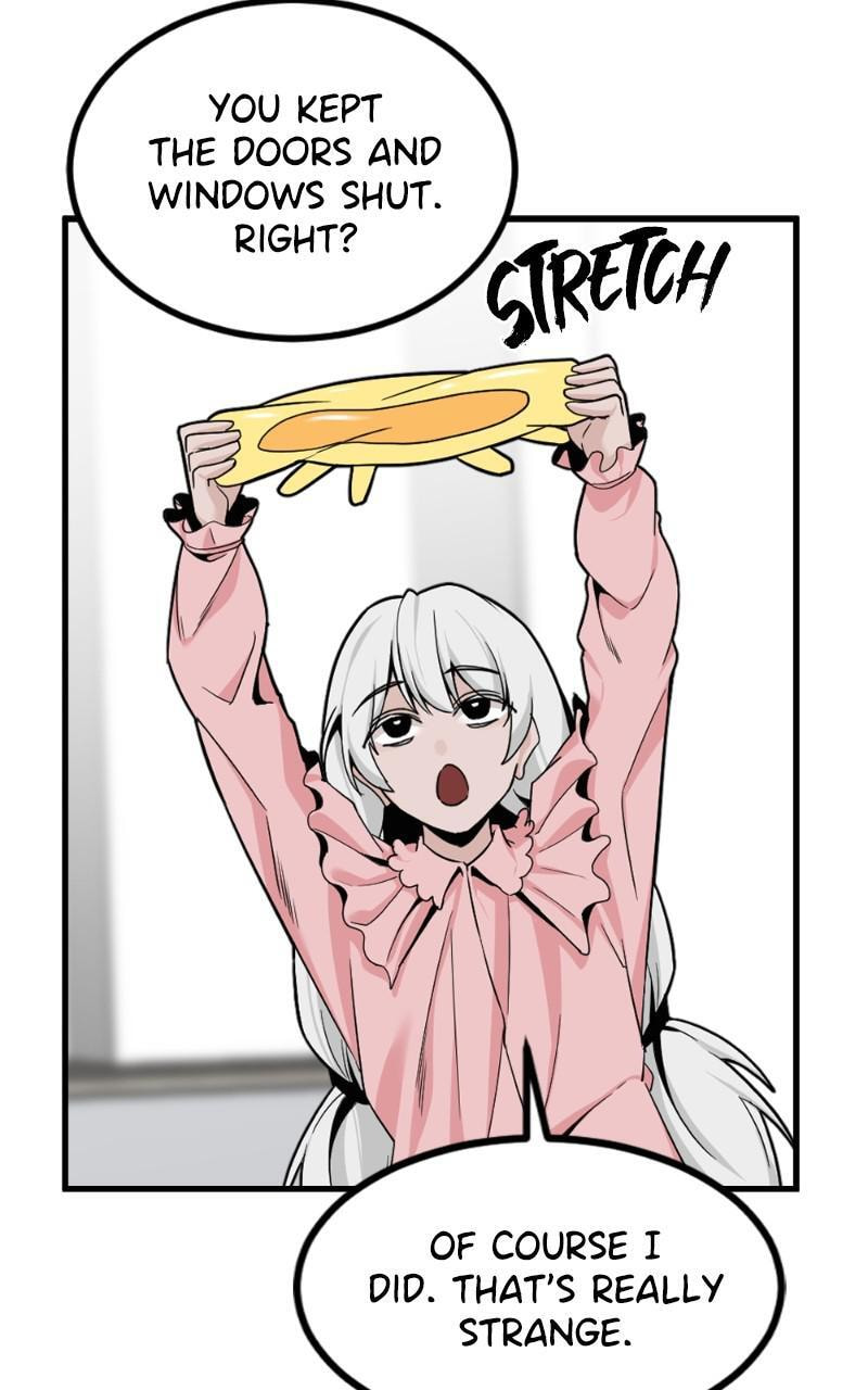 Read Hero Killer chapter 96 image 41 on Lezhin