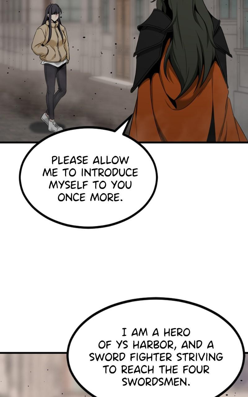Read Hero Killer chapter 96 image 7 on Lezhin