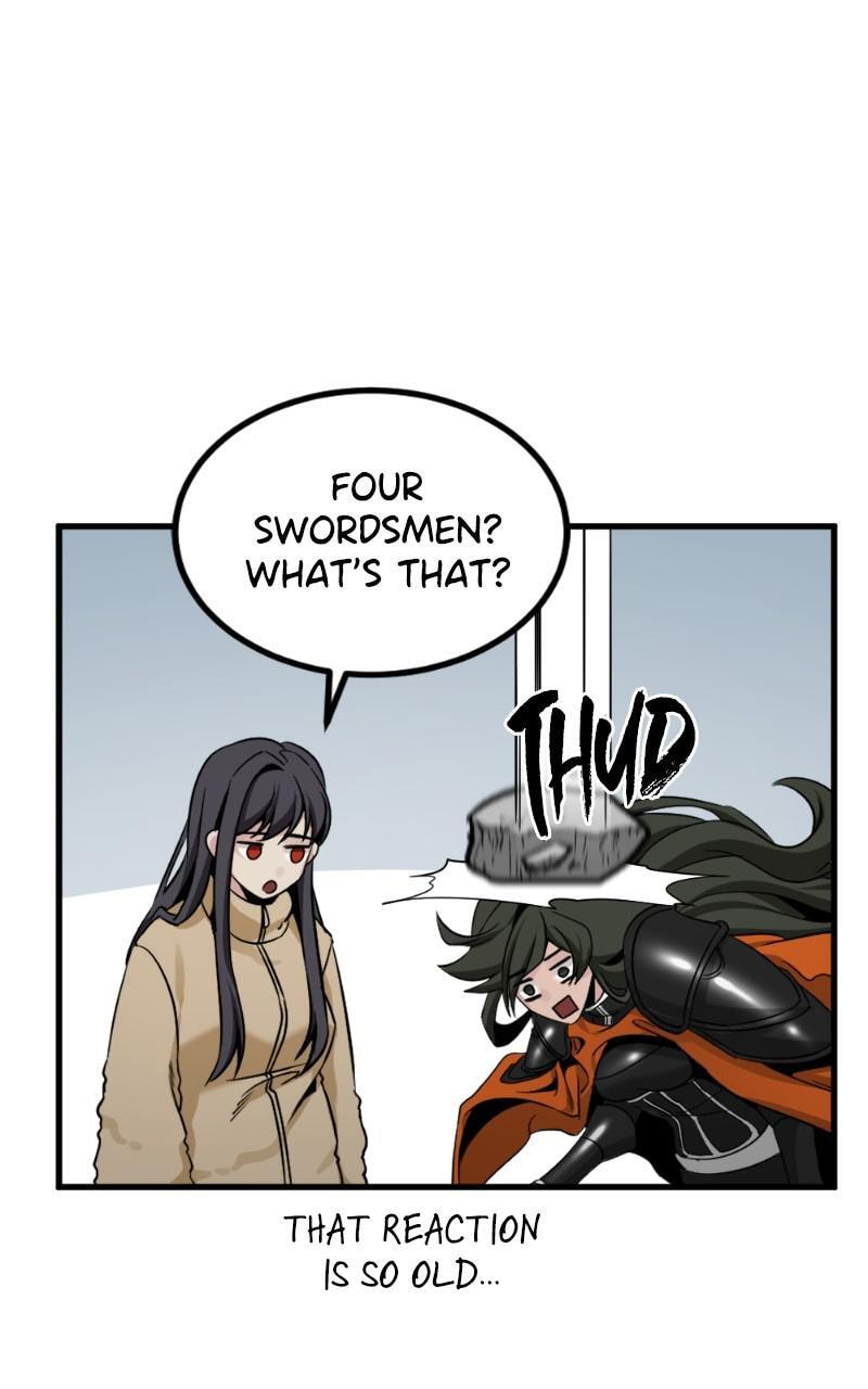Read Hero Killer chapter 96 image 9 on Lezhin