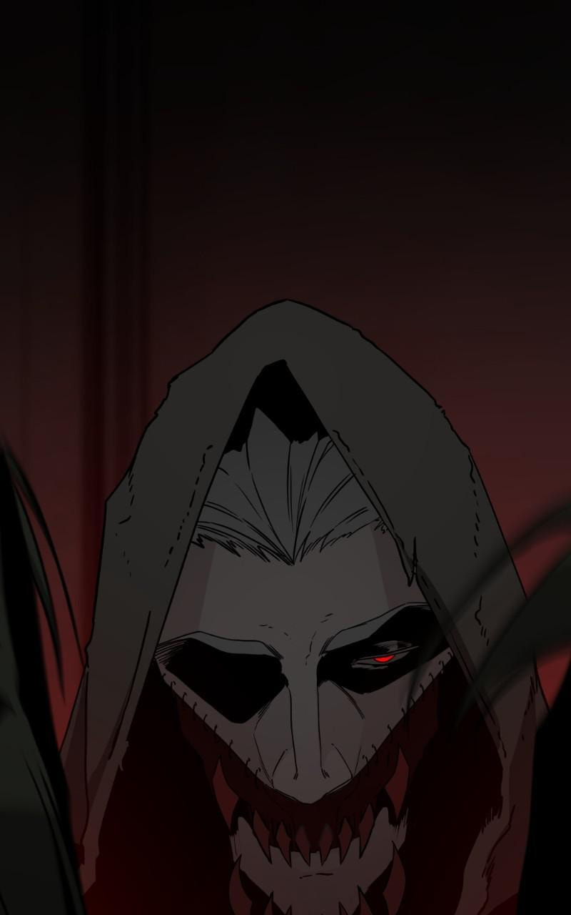 Read Hero Killer chapter 97 image 0 on Lezhin