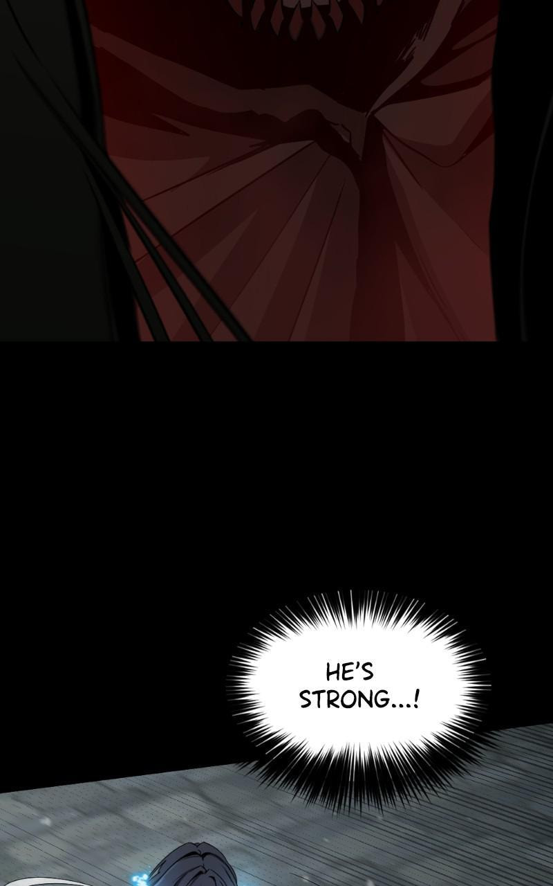 Read Hero Killer chapter 97 image 1 on Lezhin