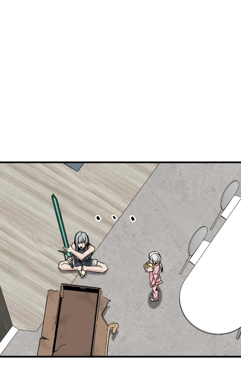 Read Hero Killer chapter 97 image 100 on Lezhin