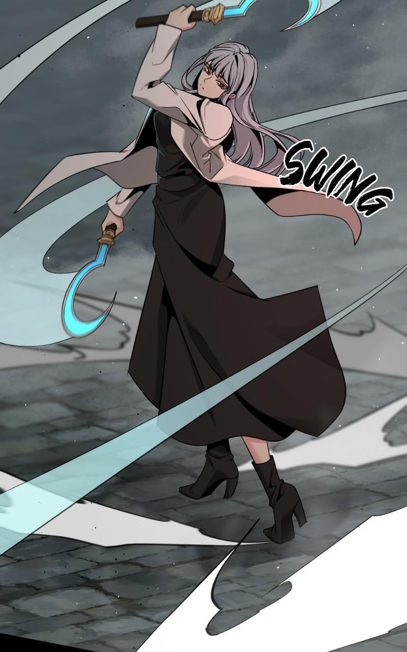 Read Hero Killer chapter 97 image 15 on Lezhin