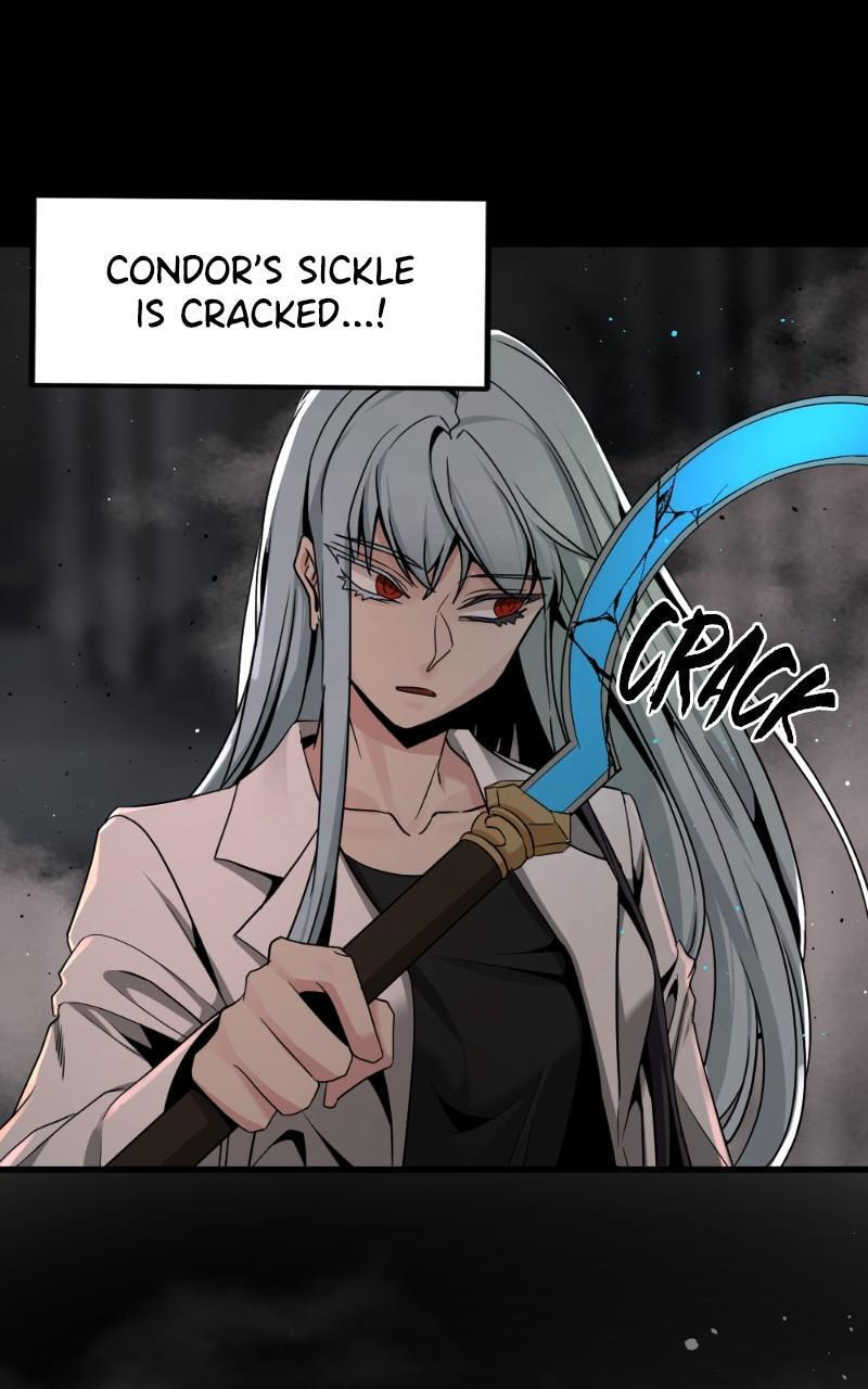Read Hero Killer chapter 97 image 18 on Lezhin