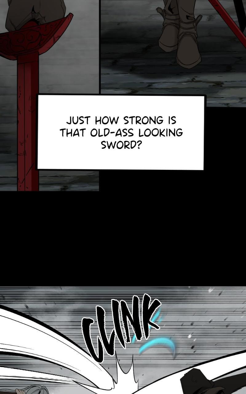 Read Hero Killer chapter 97 image 20 on Lezhin