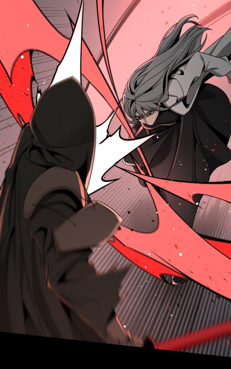 Read Hero Killer chapter 97 image 23 on Lezhin
