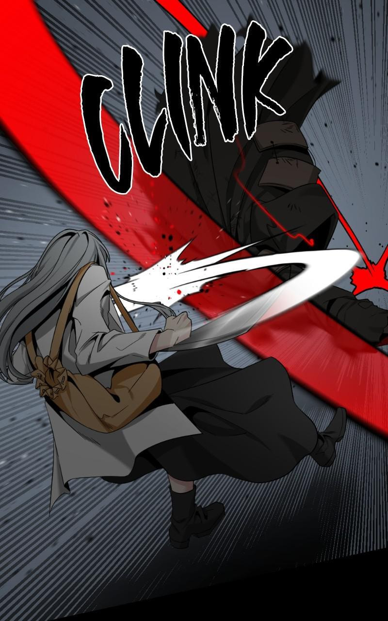 Read Hero Killer chapter 97 image 3 on Lezhin