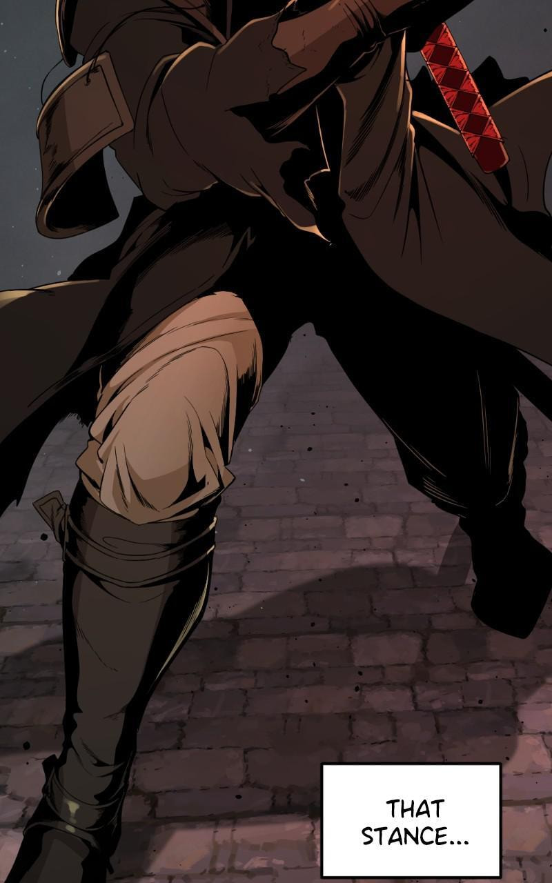 Read Hero Killer chapter 97 image 32 on Lezhin