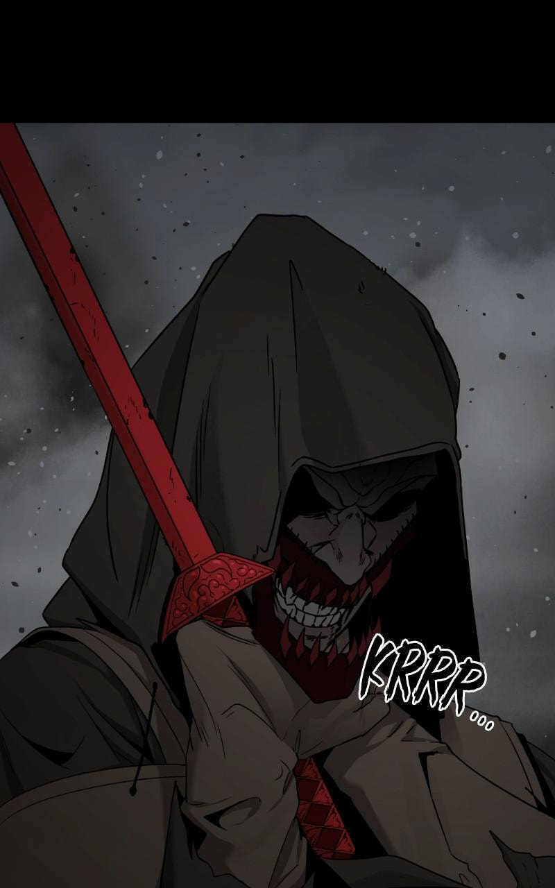 Read Hero Killer chapter 97 image 41 on Lezhin