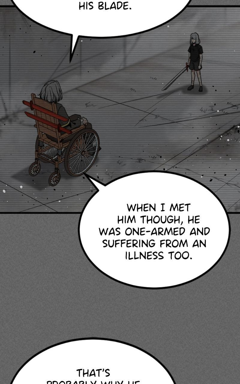 Read Hero Killer chapter 97 image 52 on Lezhin