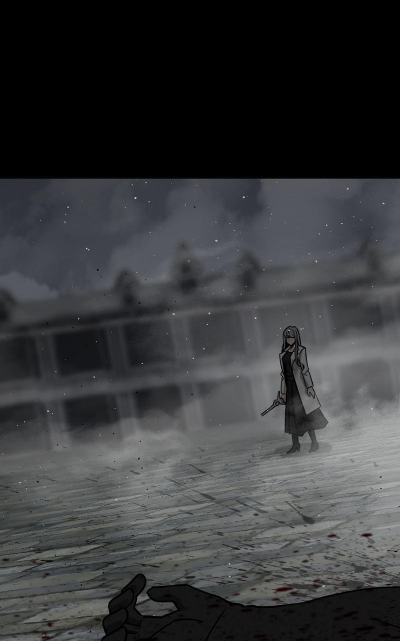 Read Hero Killer chapter 97 image 57 on Lezhin