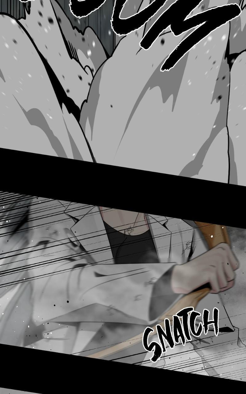 Read Hero Killer chapter 97 image 7 on Lezhin