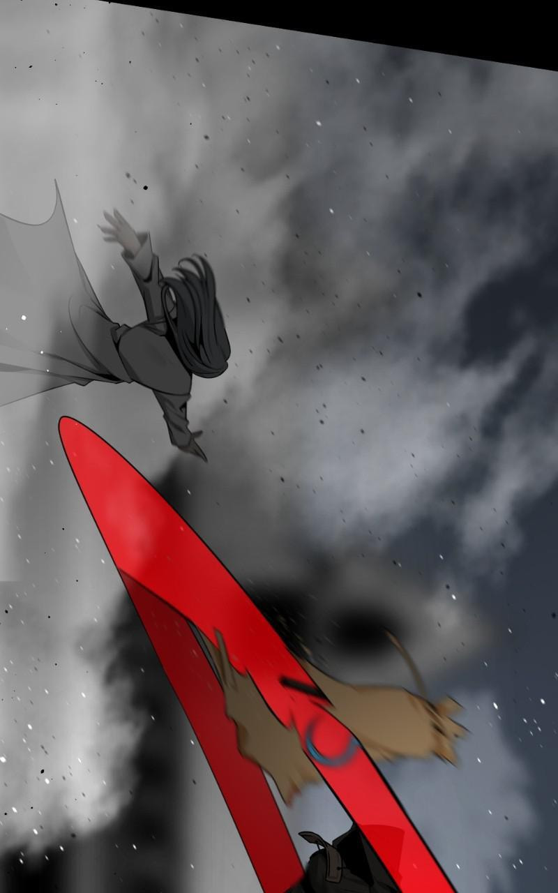 Read Hero Killer chapter 97 image 8 on Lezhin