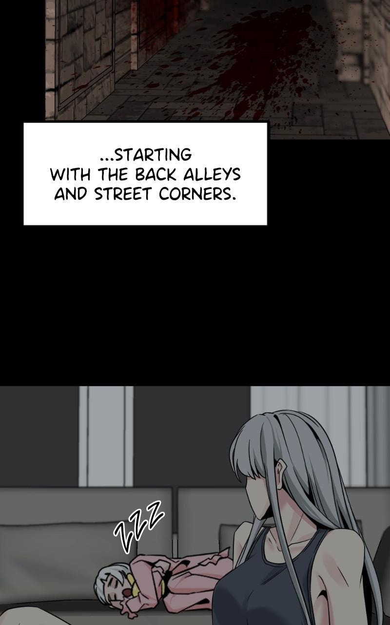 Read Hero Killer chapter 97 image 87 on Lezhin