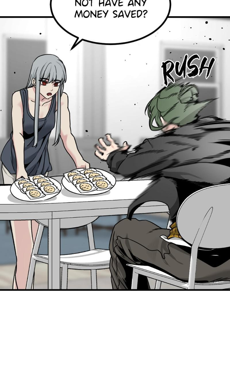 Read Hero Killer chapter 98 image 11 on Lezhin