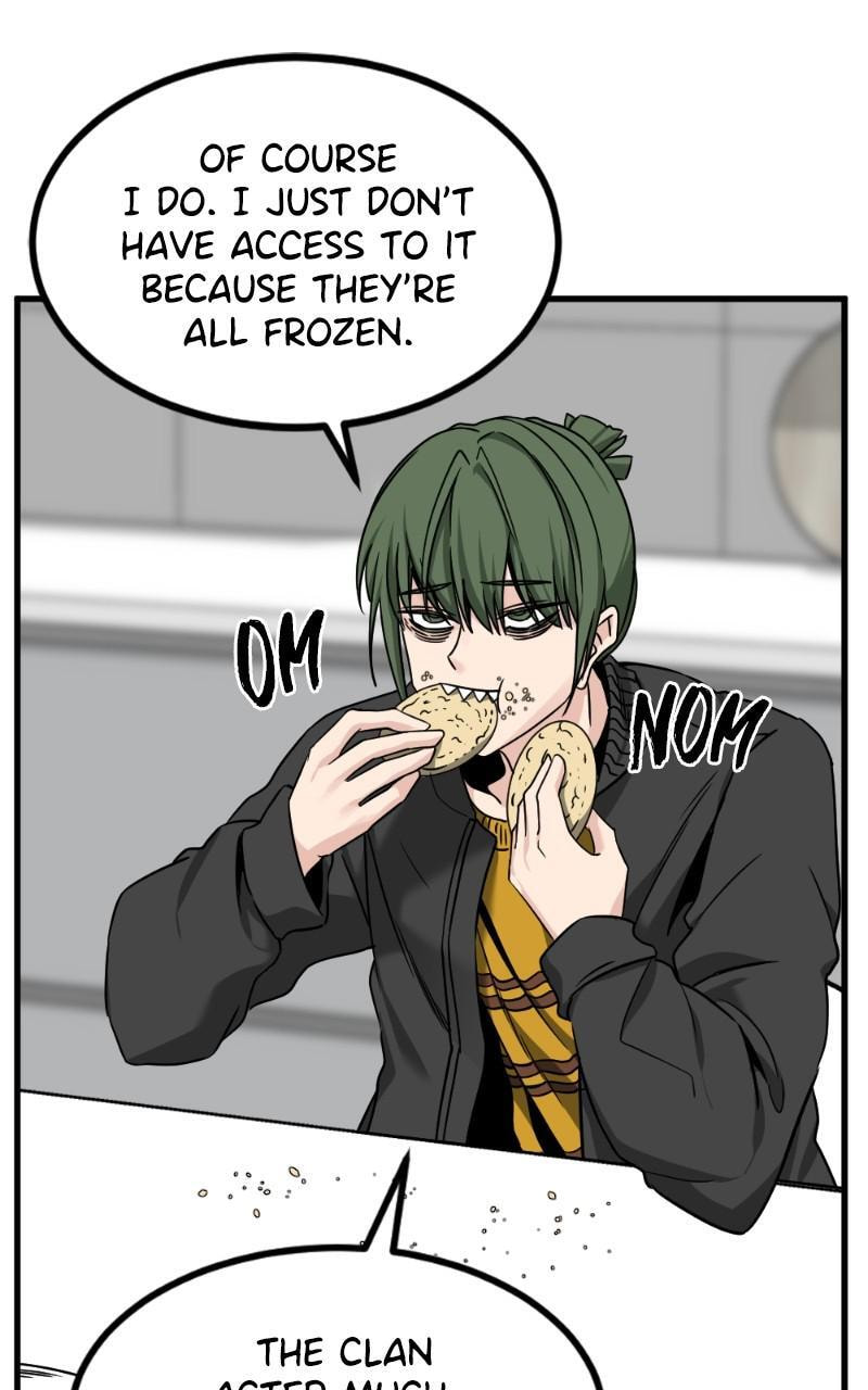 Read Hero Killer chapter 98 image 12 on Lezhin