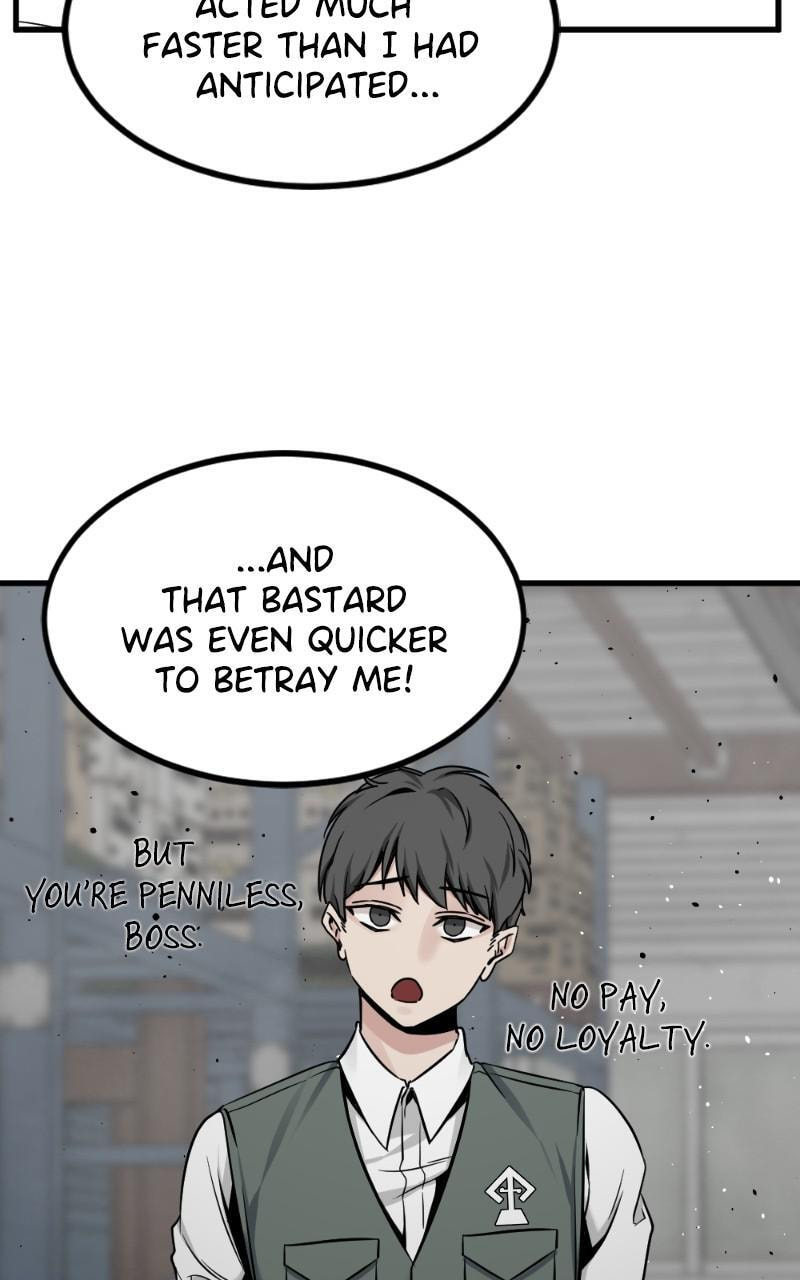 Read Hero Killer chapter 98 image 13 on Lezhin