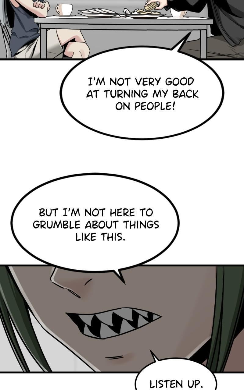 Read Hero Killer chapter 98 image 15 on Lezhin