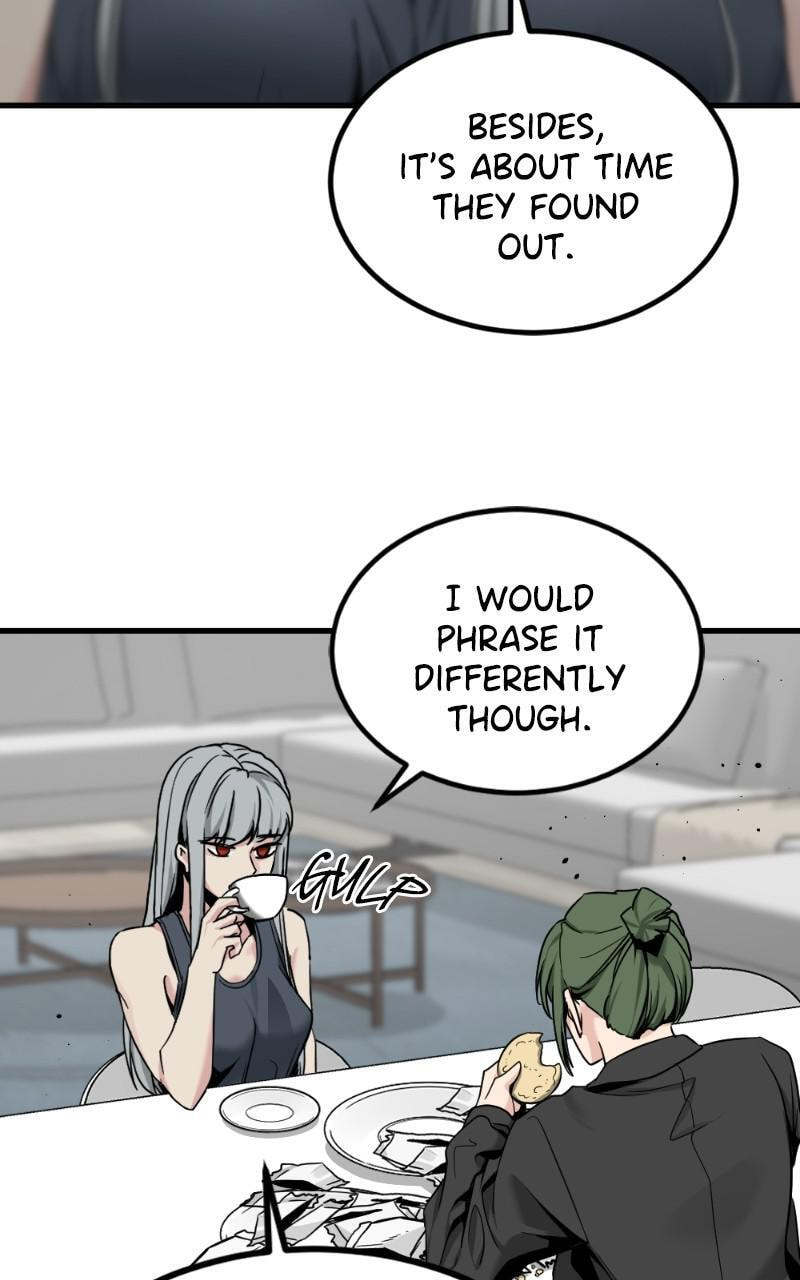 Read Hero Killer chapter 98 image 20 on Lezhin