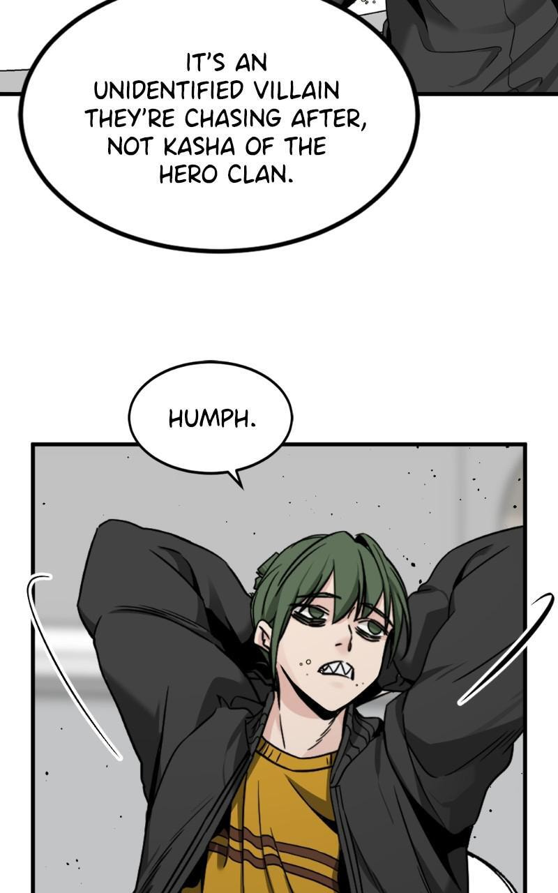 Read Hero Killer chapter 98 image 21 on Lezhin