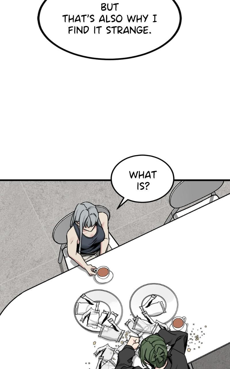Read Hero Killer chapter 98 image 28 on Lezhin